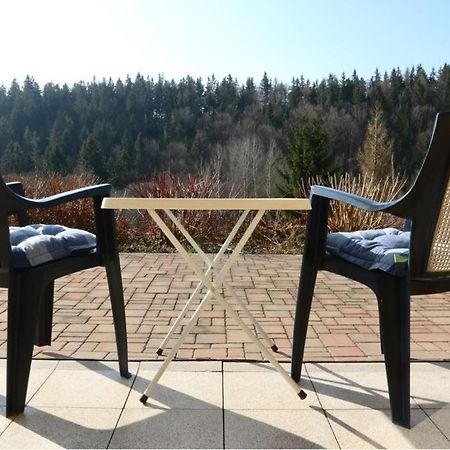 Apartman Kamila Janske Lazne Luaran gambar