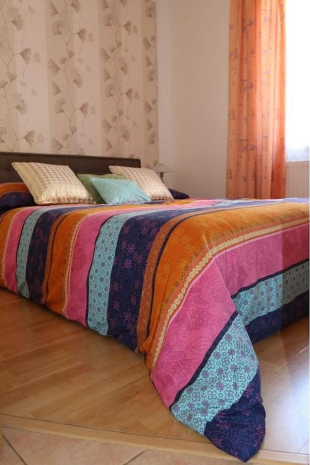 Apartman Kamila Janske Lazne Luaran gambar